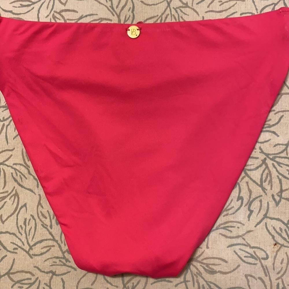 B. Swim Bikini Bottoms - Picture 9 of 16